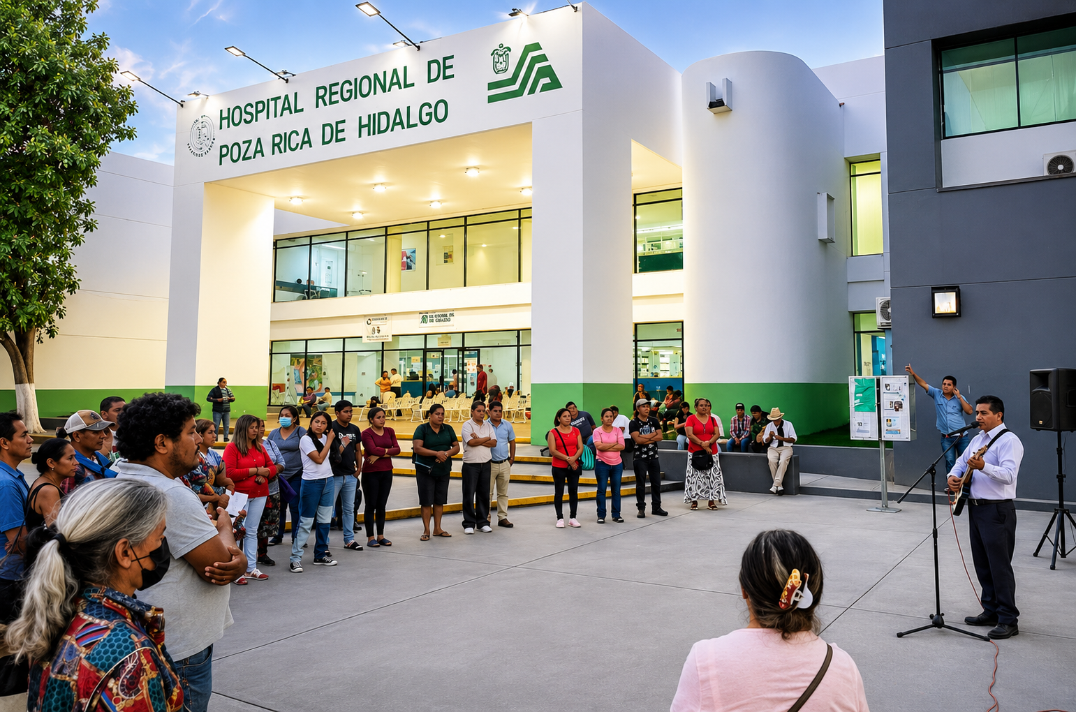 Obras de caridad de la iglesia